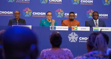 chogm