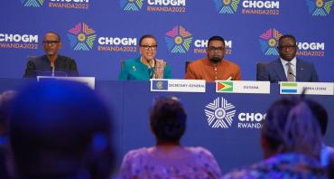 chogm