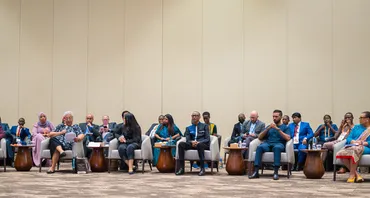Youth Dialogues