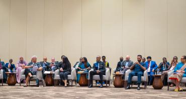 Youth Dialogues 