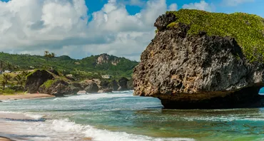 Barbados