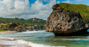 Barbados