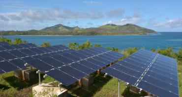 Solar panels