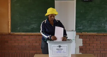Lesotho
