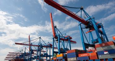 Shipping containers