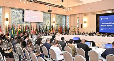 2022 Law Ministers Meeting
