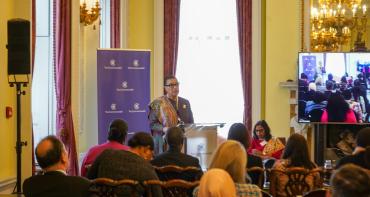 The Road to 2025 Achieving Elimination of Cervical Cancer in the Commonwealth