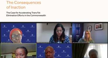Trans fat