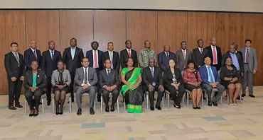 Mauritius Africa Anti-Corruption Training5-2.jpg