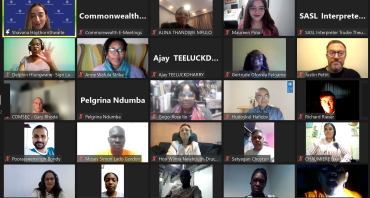 webinar screenshot