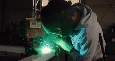 manufacturing