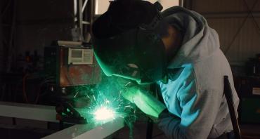 manufacturing