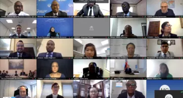 CTMM Virtual Meeting