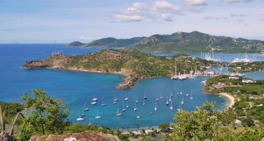 Antigua Barbuda