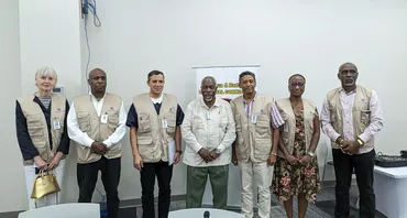 Commonwealth Observer Group
