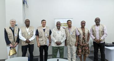 Commonwealth Observer Group