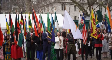 Commonwealth Day