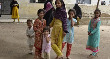 Children