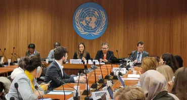 Un Event