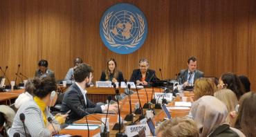 Un Event