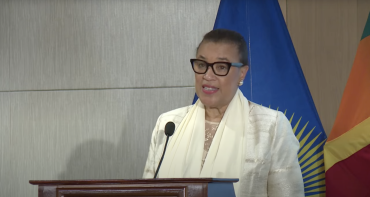 Commonwealth Secretary-General