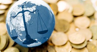 Anti corruption graphic