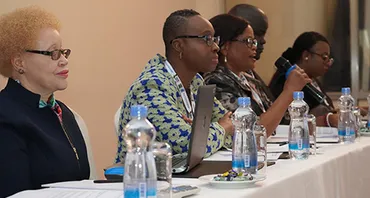 Kenya gender event 2019