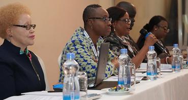 Kenya gender event 2019