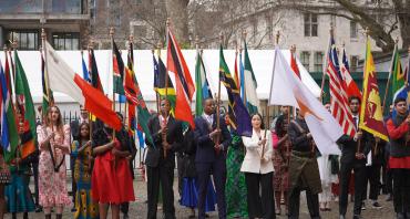 Commonwealth Day