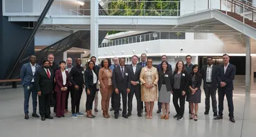 Commonwealth joins forces with global tech organisations to empower Commonwealth citizens in AI