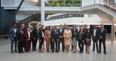 Commonwealth joins forces with global tech organisations to empower Commonwealth citizens in AI