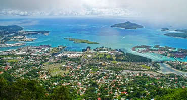 Seychelles