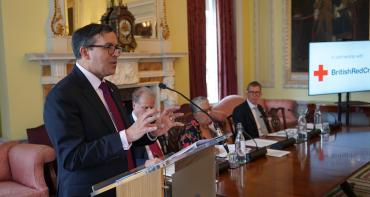 Commonwealth Rule of Law Seminar