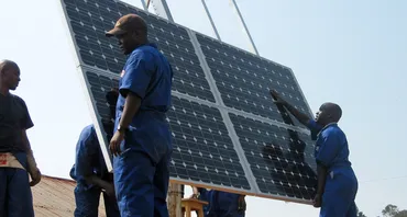 Solar Panel