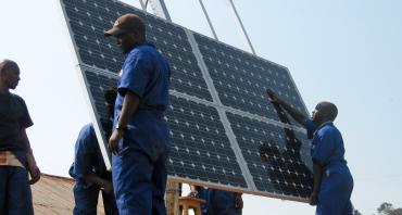 Solar Panel