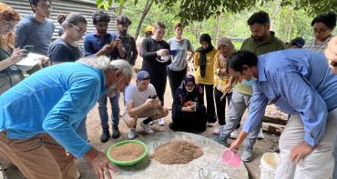 Commonwealth Heritage Forum