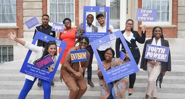 Commonwealth ministers agree on strong youth development package