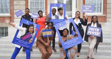Commonwealth ministers agree on strong youth development package