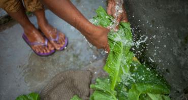 Toward Achieving Access to Clean water and ensuring quality sanitation (SDG6): Innovations of Sulabh International