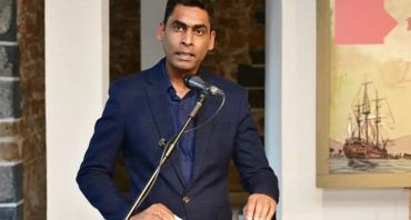 The Commonwealth Secretariat, the Government of Mauritius and the Mauritius Chamber of Commerce and Industry jointly hosted a webinar this week to help companies promote and protect human rights within all business activity.