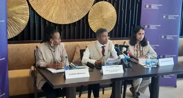 The Commonwealth Observer Group has commended the people of Maldives for the manner in which they exercised their right to vote at their presidential elections on 9 September 2023.