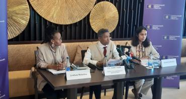 The Commonwealth Observer Group has commended the people of Maldives for the manner in which they exercised their right to vote at their presidential elections on 9 September 2023.