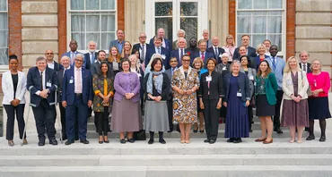 New report reveals vital role of Accredited Organisations in the Commonwealth