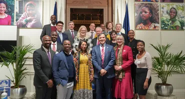 legal steering committee