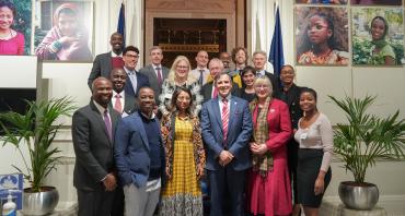 legal steering committee