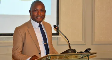 Dr Oldman Koboto