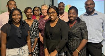 St vincent and grenadines debt management