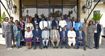 Training Abuja
