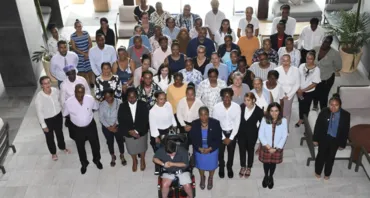 Seychelles to improve lives of people with disabilities with Commonwealth assistance