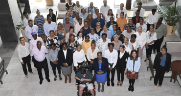 Seychelles to improve lives of people with disabilities with Commonwealth assistance
